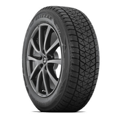 Bridgestone Blizzak DM-V2