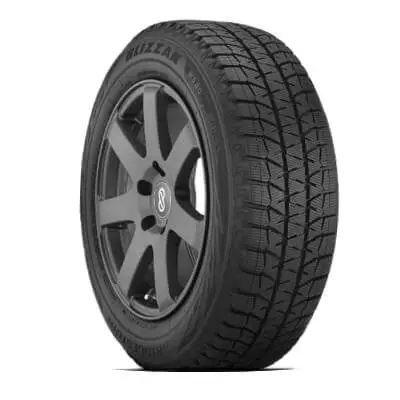 Bridgestone Blizzak WS80 