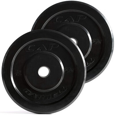 CAP BARBELL PREMIUM