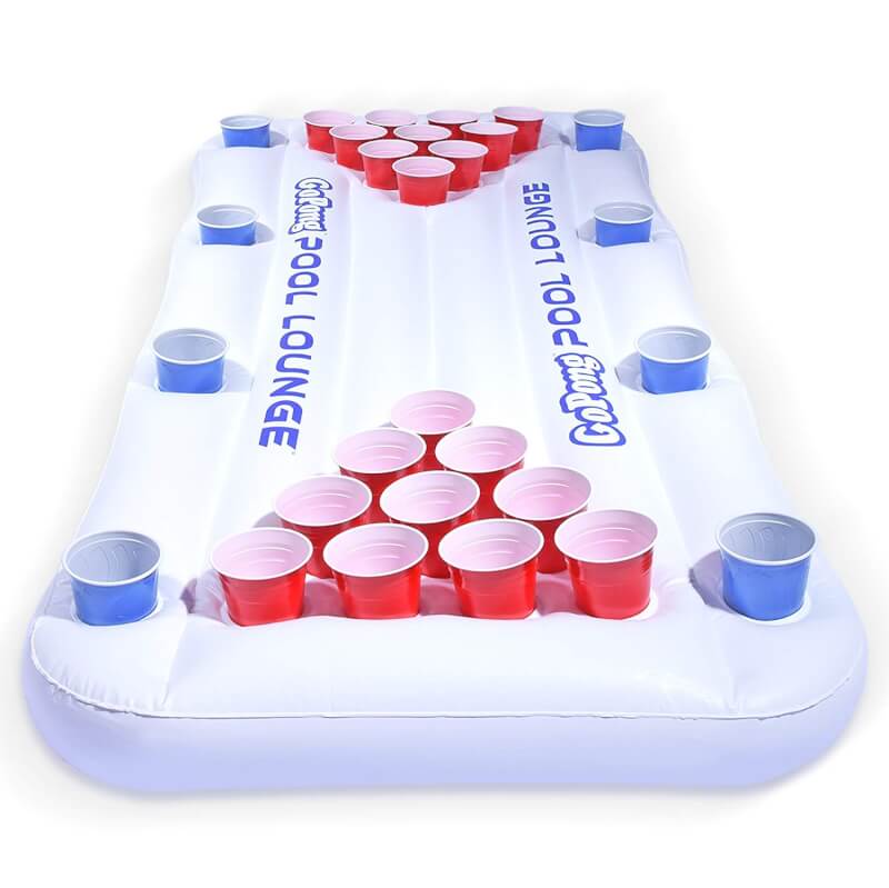 gopong pool pong