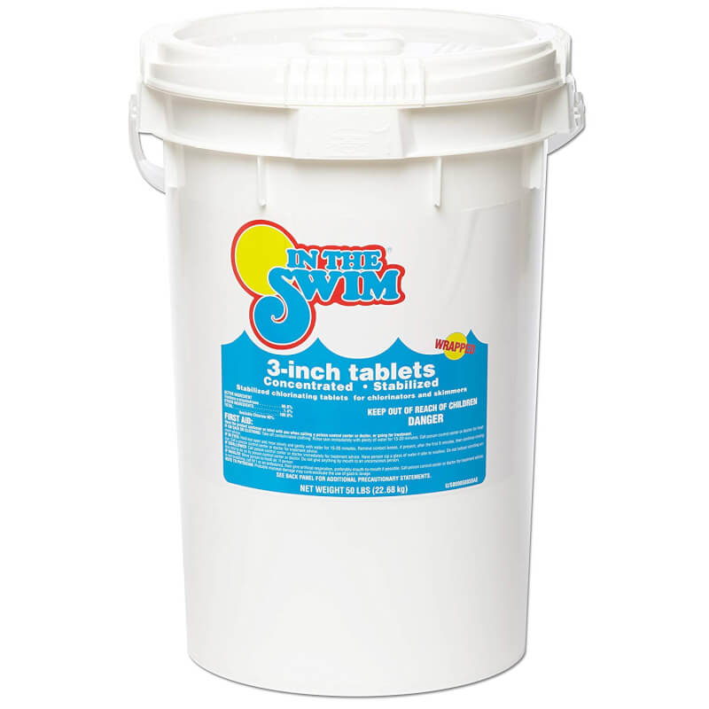 10 Best Pool Chemicals Reviews in 2024