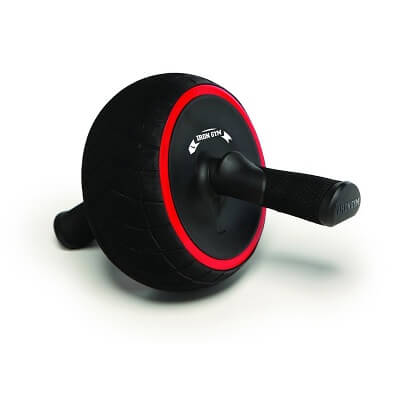 IRON GYM AB WHEEL