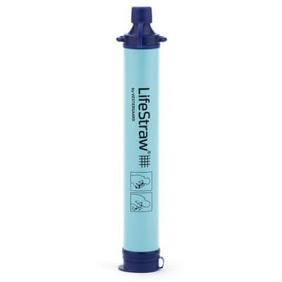 LIFESTRAW PERSONAL