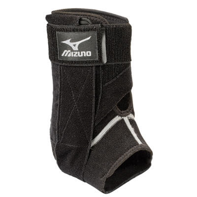 Mizuno DXS2 Left Ankle Brace