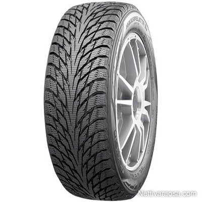 Nokian Hakkapeliitta R2