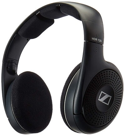 SENNHEISER HDR120