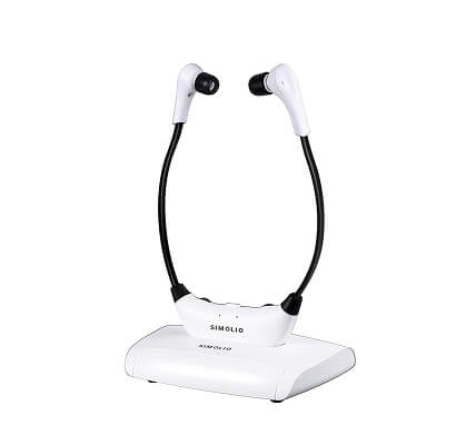 SIMOLIO TV HEADSET