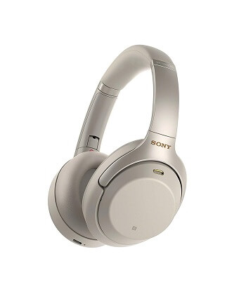 SONY WH1000XM3