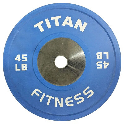 TITAN ELITE