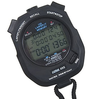 ULTRAK 100 TIMER