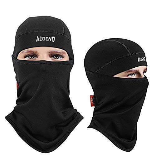 Best Ski Masks Reviewed & Rated 2024 | Gearweare.net