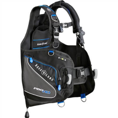 AquaLung Pro HD  BCD