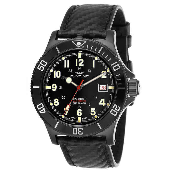 Best Dive Watches Reviewed & Rated 2022