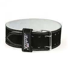 Schiek Leather Competition Power Lifting Belt