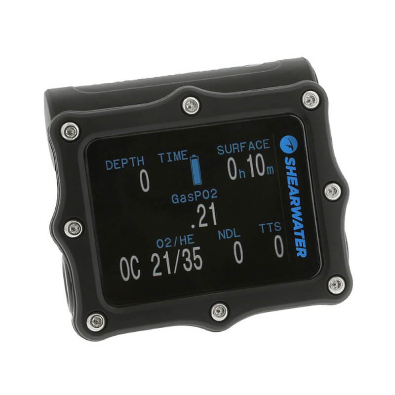 Best Dive Computers Reviewed & Rated 2022