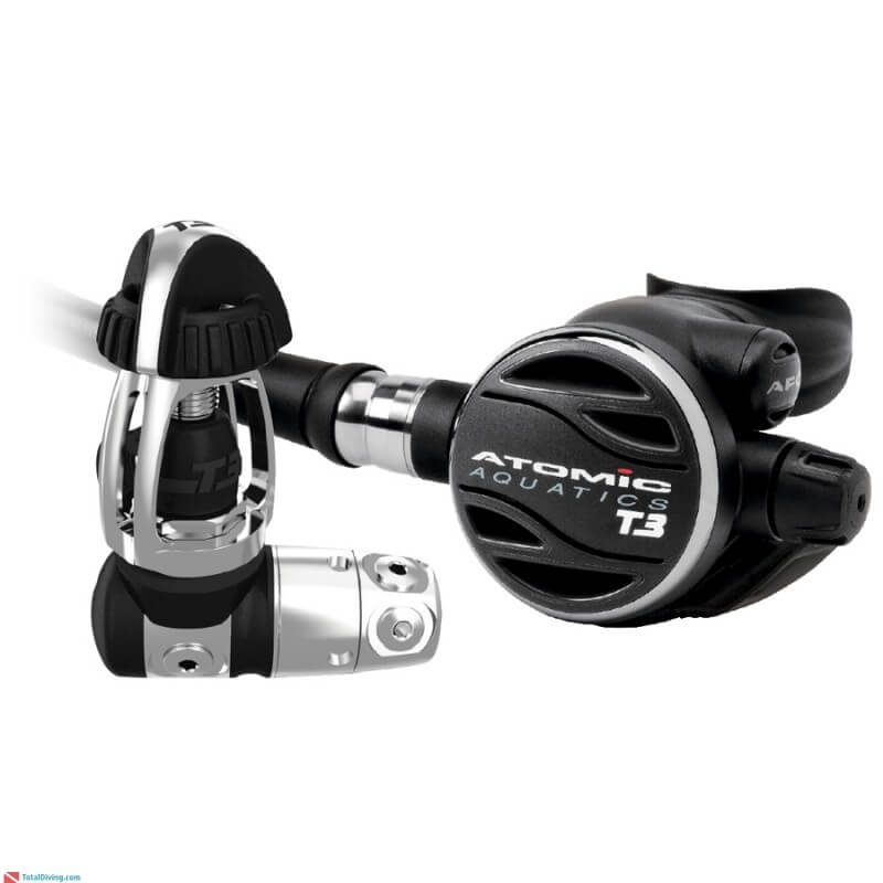 Best Scuba Regulators Reviewed & Rated 2024