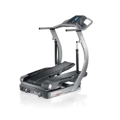 Bowflex TC10