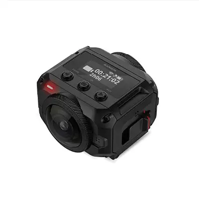 Garmin VIRB 360 Camera