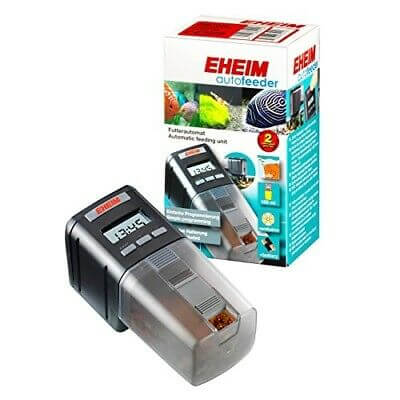 Eheim Battery