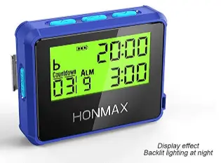 HONMAX 8200 Running Watch