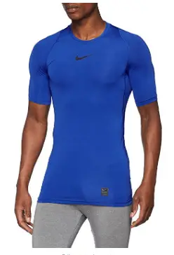Pro Men's Short Sleeve Nike Top