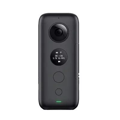 Insta360 ONE X 360 Action Camera