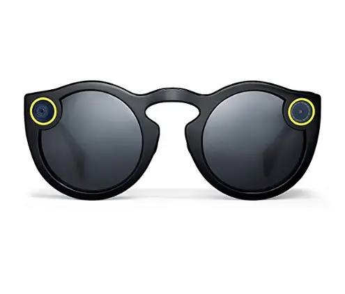 Spectacles Camera Sunglasses