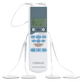 truMedic Muscle Stimulator