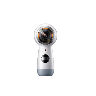 Samsung Gear 360 Camera