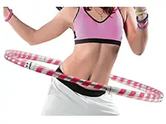 Empower Weighted Hula Hoop