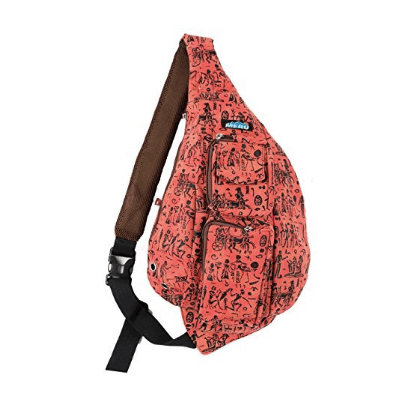 MERU Small Sling Backpack
