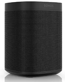 Sonos One Smart Speaker