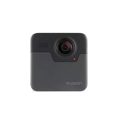 GoPro Fusion 360 Camera