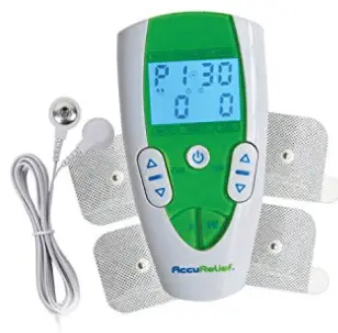 AccuRelief Muscle Stimulator