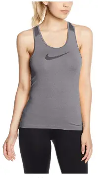 Women's Pro Cool Tank Nike Top