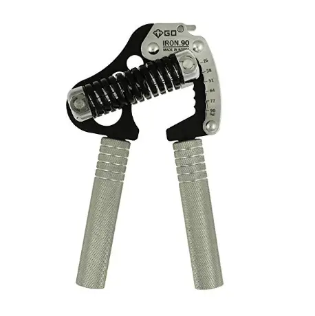 GD Hand Grip Strengthener