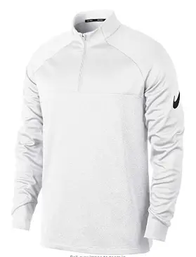 Men's Therma Nike Top