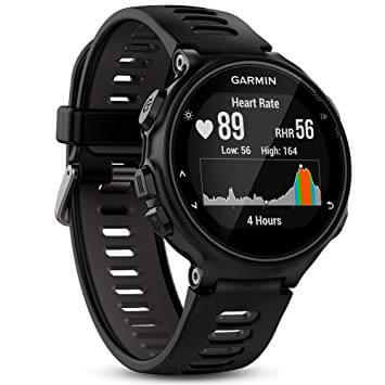 Garmin Forerunner 735XT