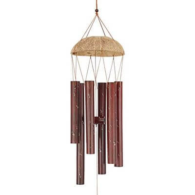 Wind Chimes as Gift or Outdoor Decoration