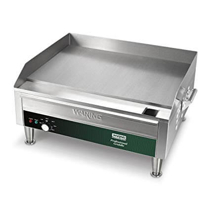 Waring Countertop Griddle