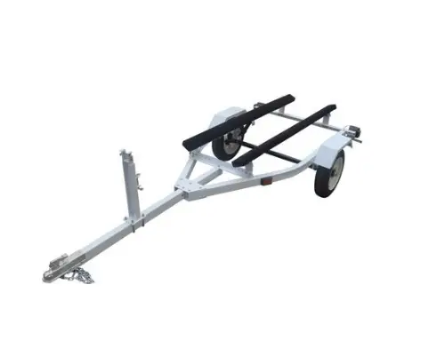 Ironton Personal Watercraft Kayak Trailer