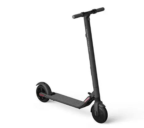 Segway Ninebot Electric Scooter