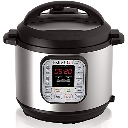 Instant Pot