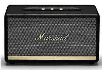 Marshall Stanmore II Smart Speaker