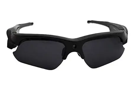 KINGEAR Camera Sunglasses