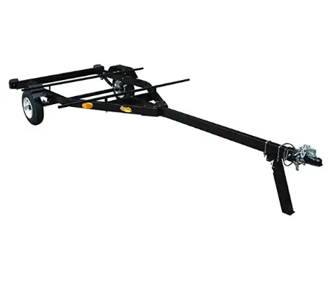 Right-On Multi-Sport Kayak Trailer