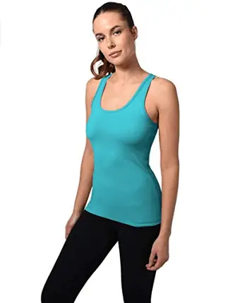 90 DEGREE BY REFLEX Best Workout Tank Top