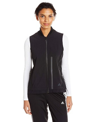 ADIDAS ULTRA RUGBY Running Vest