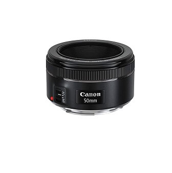 CANON EF 50MM Canon Lens