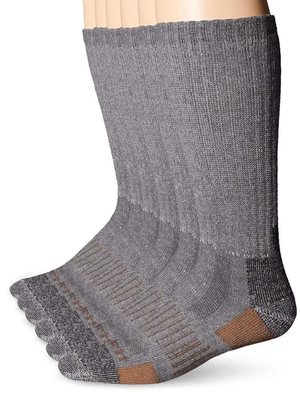 Carhartt All-Terrain Best Boot Sock